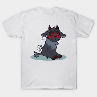 sheep cry T-Shirt